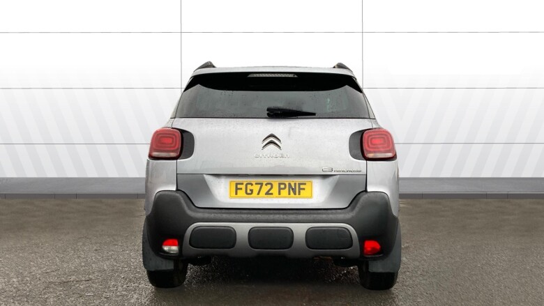 Citroen C3 Aircross 1.2 PureTech 110 C-Series Edition 5dr Petrol Hatchback